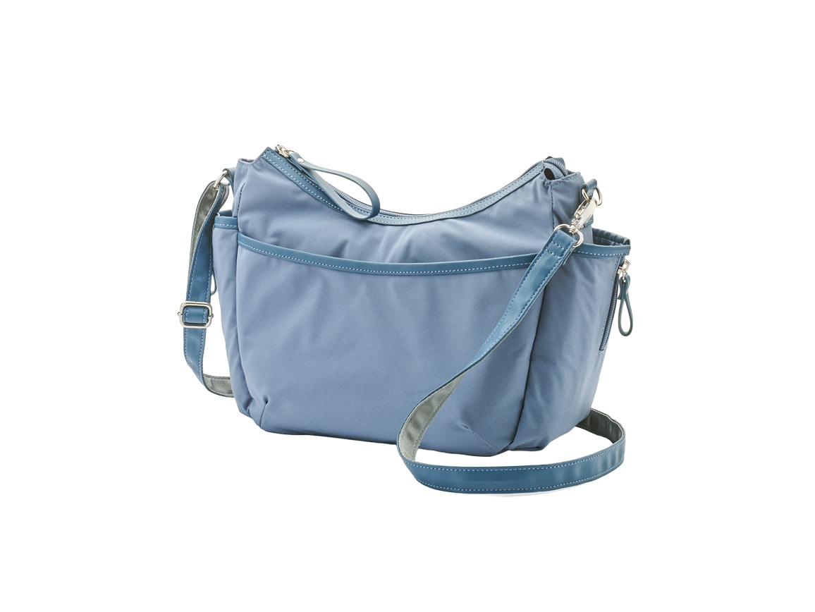 多機能はっ水軽量ショルダー 多機能はっ水軽量ショルダー