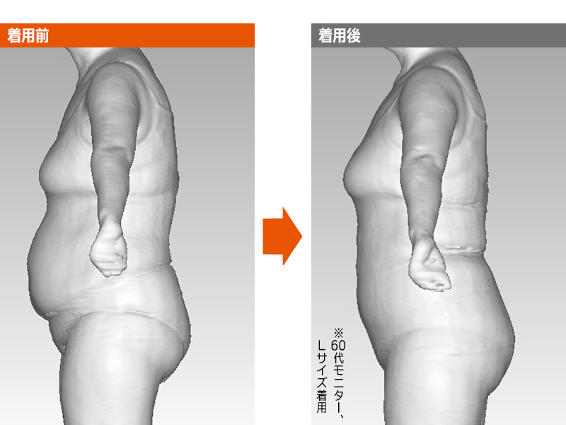 【返金保証】ハルメク 健康サポート・ヘルシーガードル(あったか裏パイル) 【返金保証】ハルメク 健康サポート・ヘルシーガードル(あったか裏パイル)