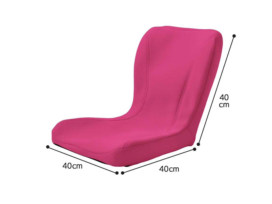 pinto 置くだけラクッションビューティー(専用カバー付き) pinto 置くだけラクッションビューティー(専用カバー付き)