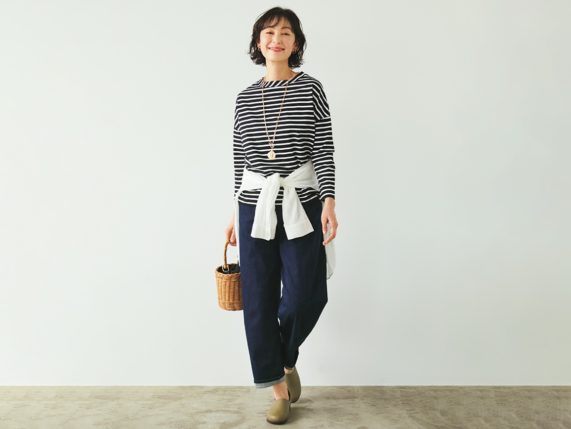 コクーンデニム【広告商品】 コクーンデニム【広告商品】