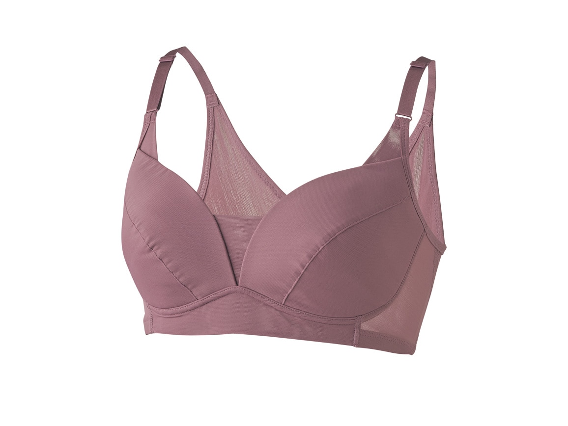 ハルメク ヘルスプラス・背すじシャキッと美胸ブラ(旧タイプ) ハルメク ヘルスプラス・背すじシャキッと美胸ブラ(旧タイプ)