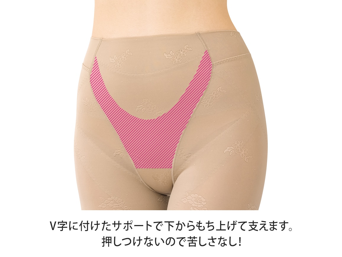 【返金保証】ハルメク 健康サポート・ヘルシーガードル(通年用) 【返金保証】ハルメク 健康サポート・ヘルシーガードル(通年用)