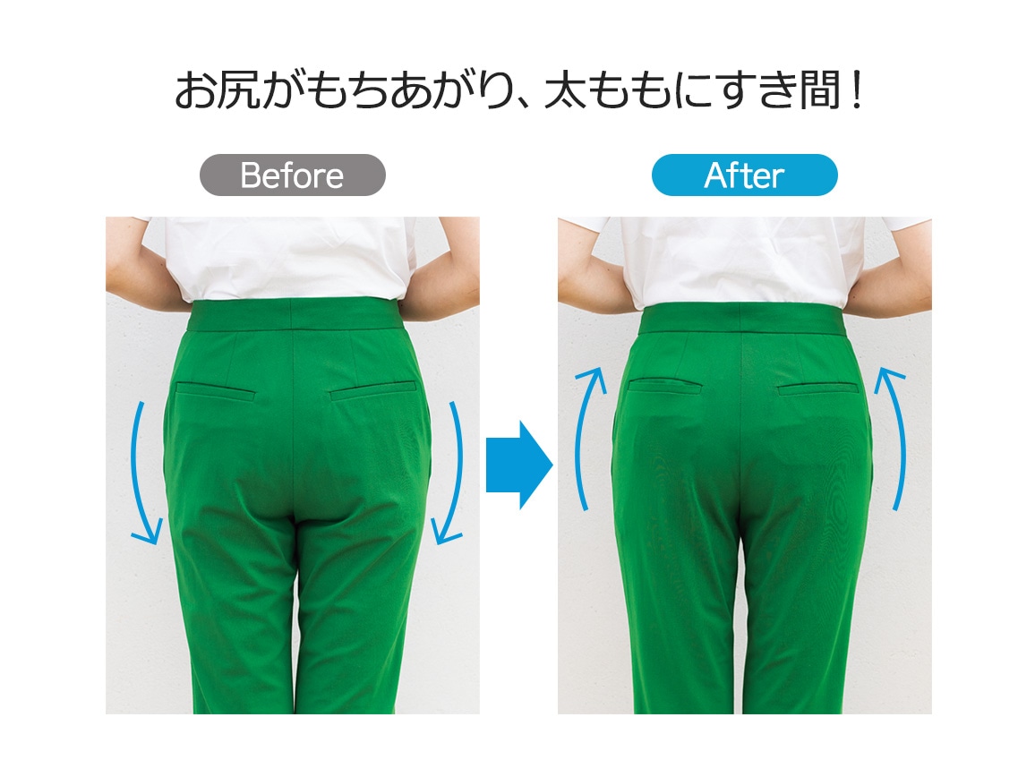 ハルメク ヘルスプラス・内転筋サポートスリムボトム【広告商品】 ハルメク ヘルスプラス・内転筋サポートスリムボトム【広告商品】