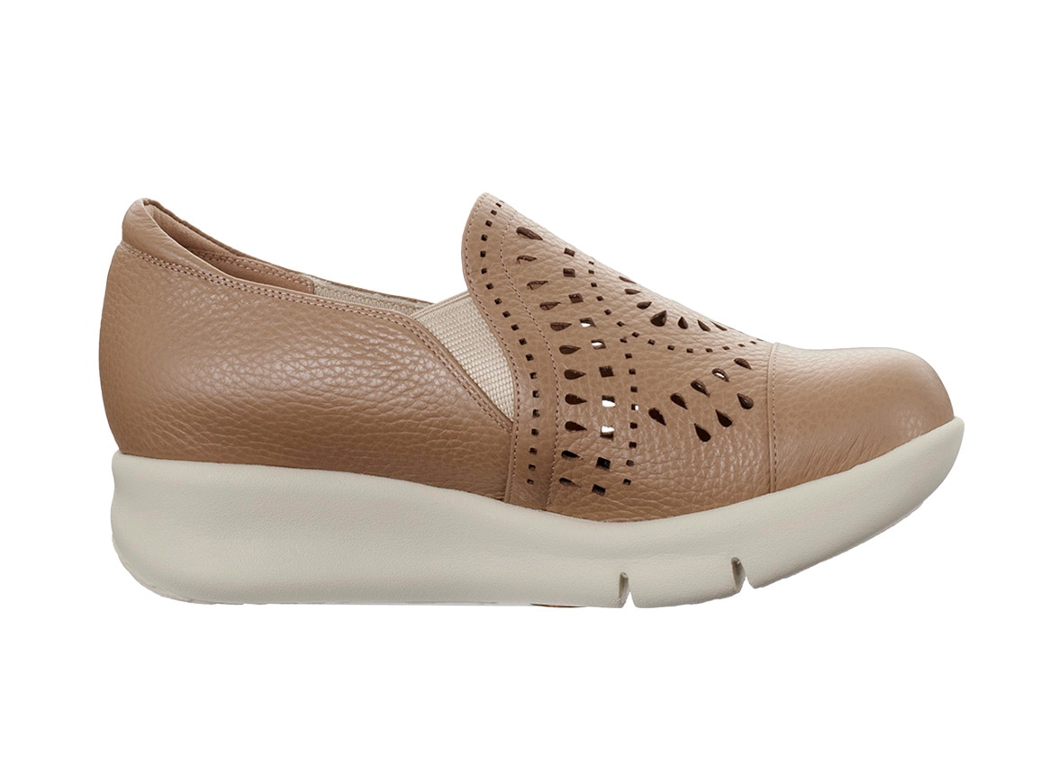 ミスキョウコ・デザインスリッポン ミスキョウコ・デザインスリッポン