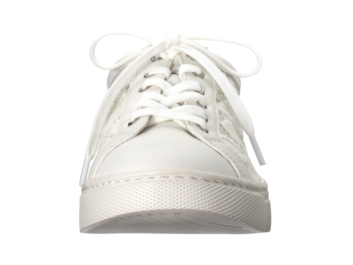 牛革コンビシアースニーカー 牛革コンビシアースニーカー