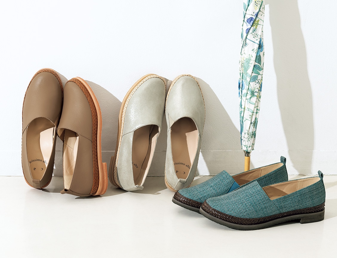 カリシモアルテ・マルチシューズEX カリシモアルテ・マルチシューズEX