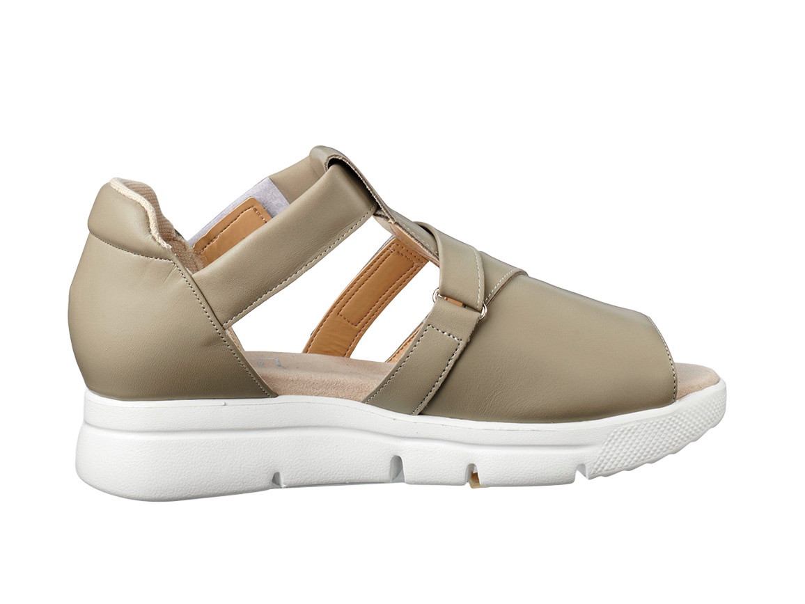 きれいめ牛革スポサン きれいめ牛革スポサン