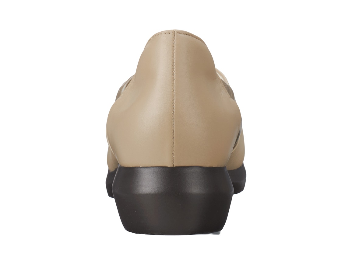 本革防水スリッポン 本革防水スリッポン