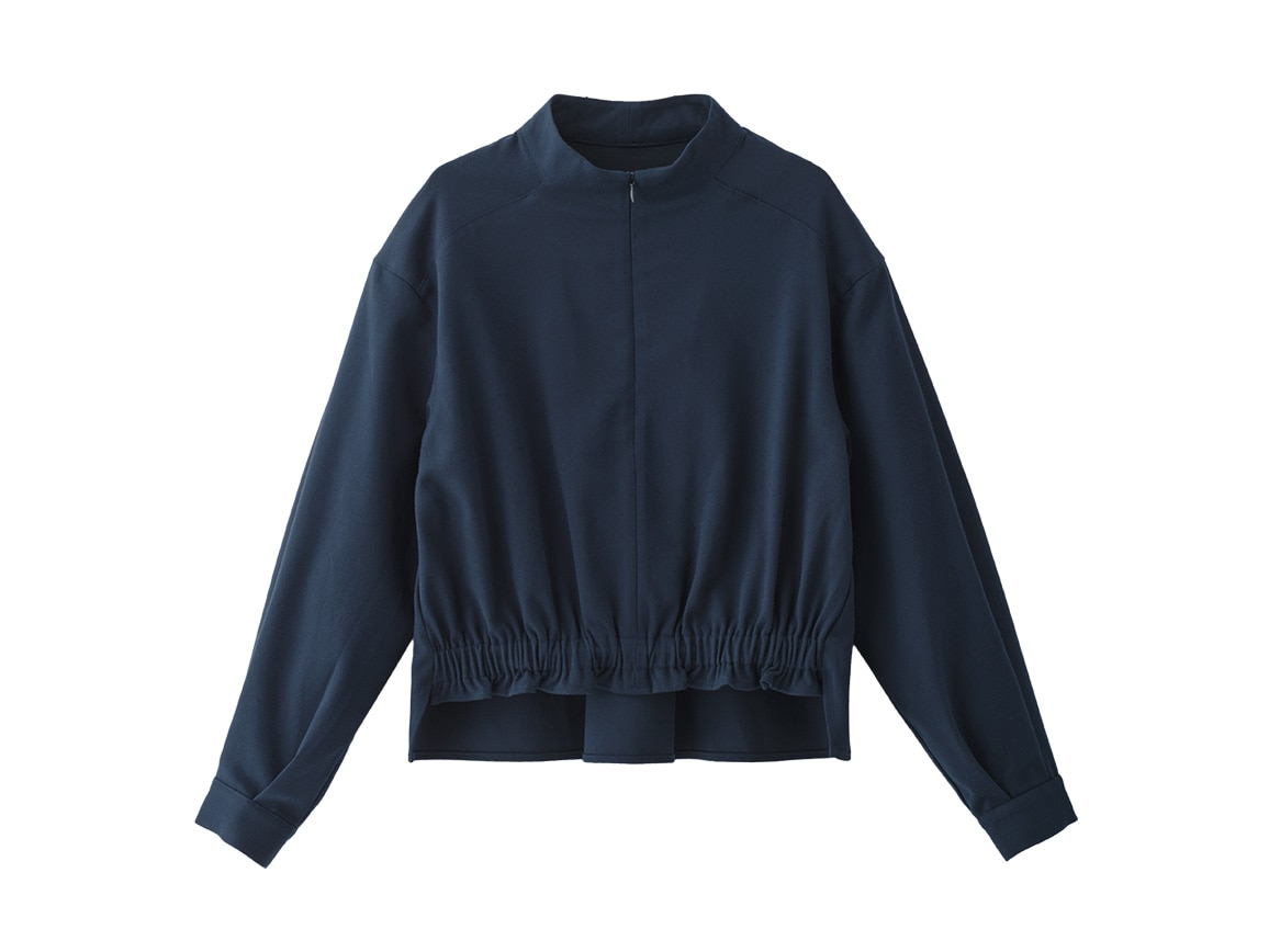 ワンピース見えセットアップ ワンピース見えセットアップ