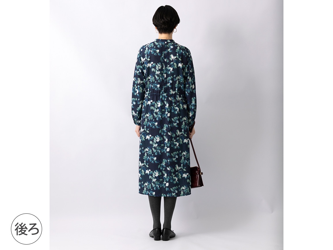 フィンレイソン<ラトヴス>ワンピース フィンレイソン<ラトヴス>ワンピース