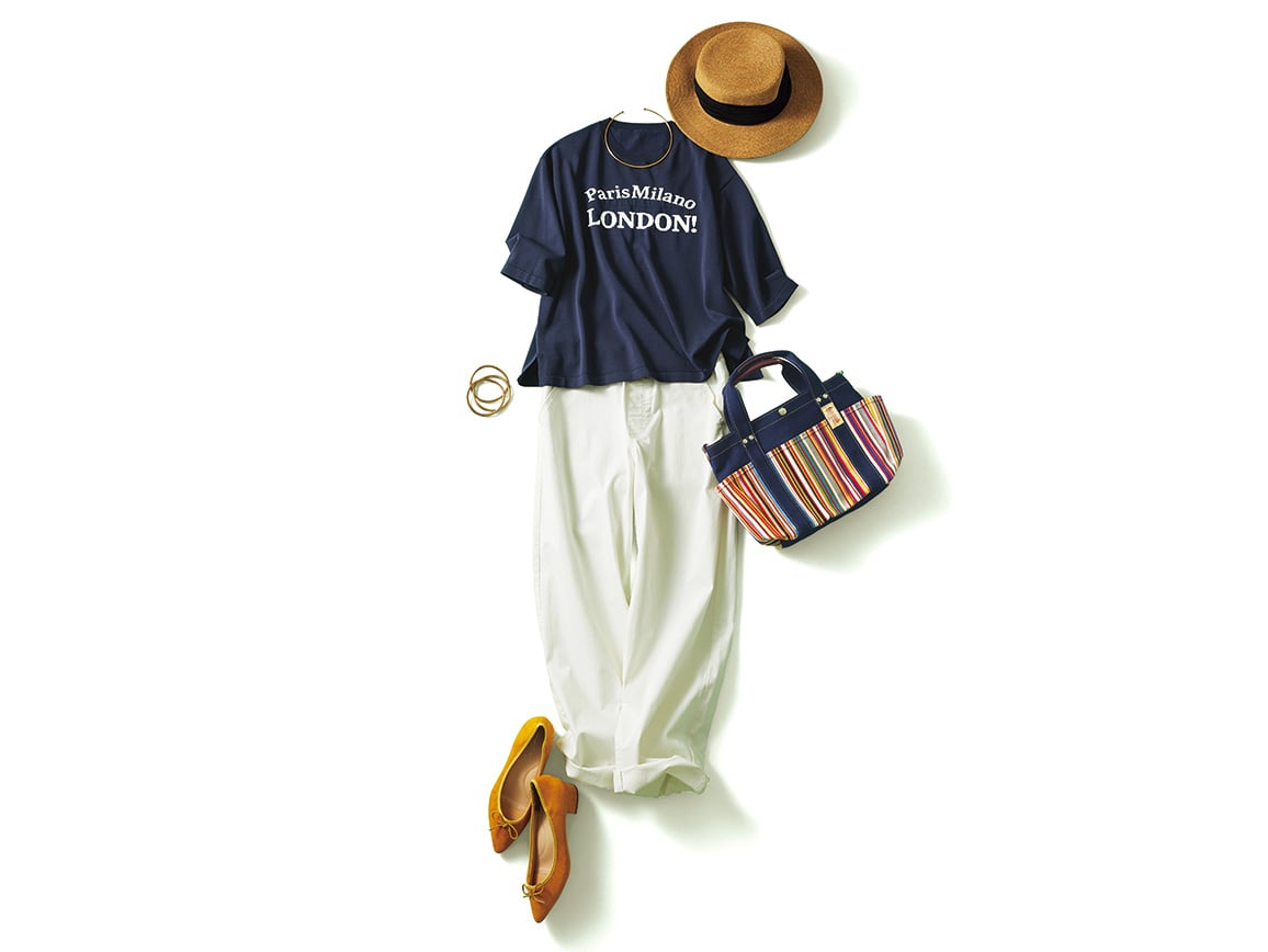 レ・トワール・デュ・ソレイユ・2WAYバッグ レ・トワール・デュ・ソレイユ・2WAYバッグ