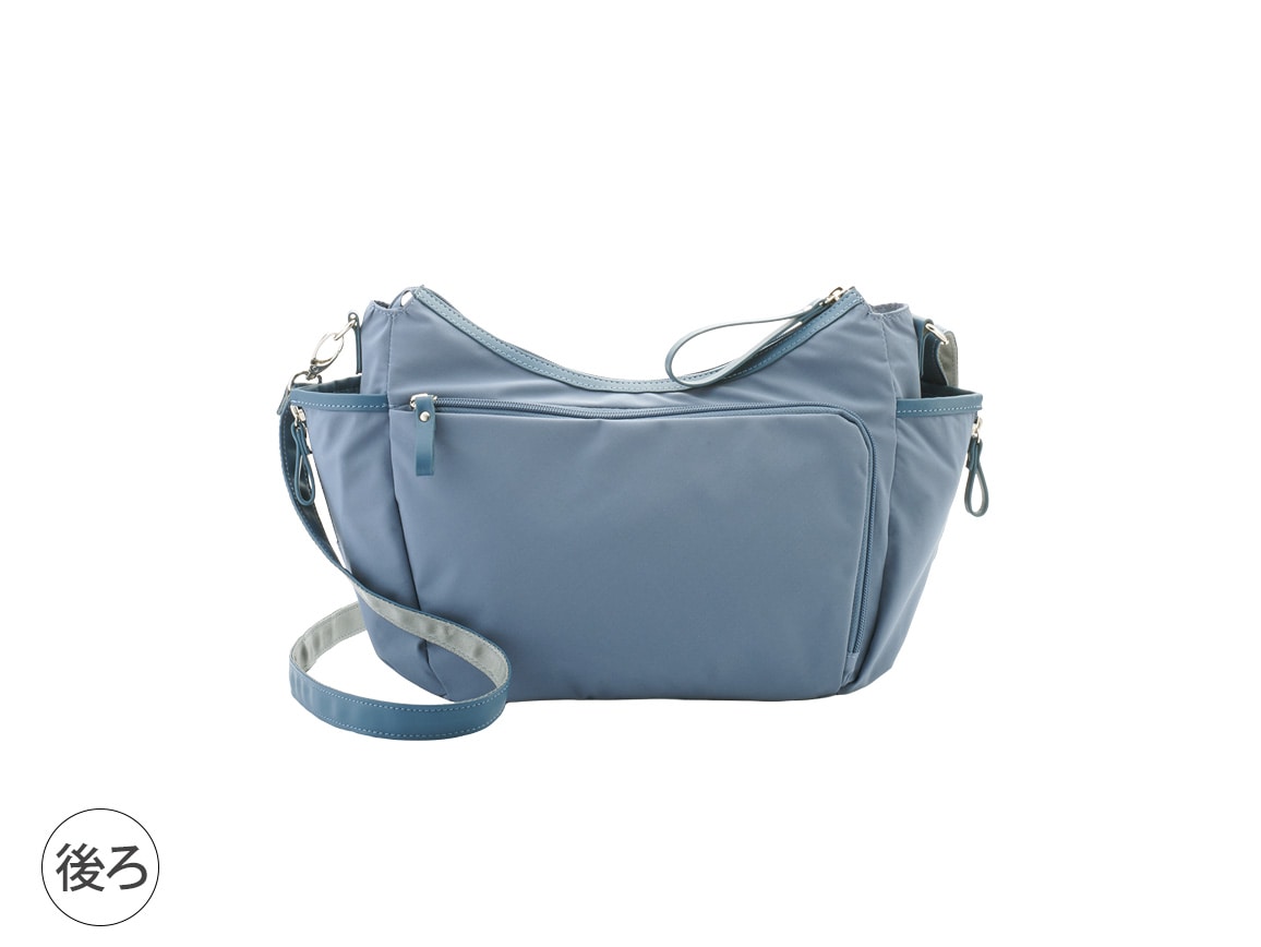 多機能はっ水軽量ショルダー 多機能はっ水軽量ショルダー