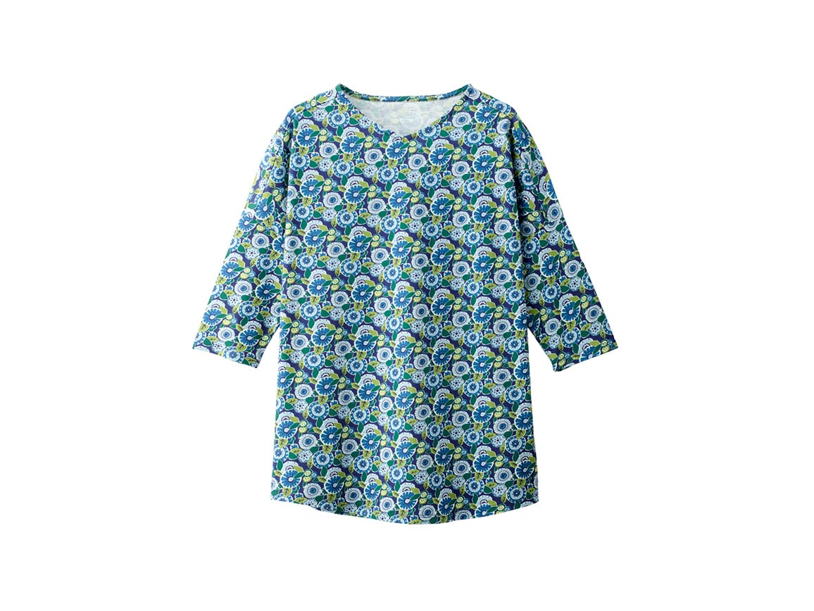 【先行】フィンレイソンVネックTシャツ 【先行】フィンレイソンVネックTシャツ