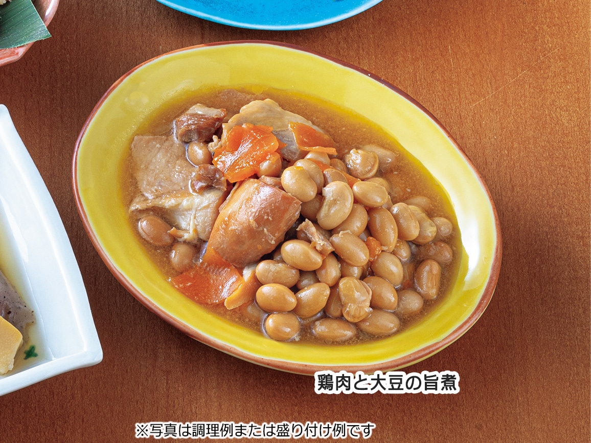 「うちのや」和常温のお惣菜 ハルメク特別セット 「うちのや」和常温のお惣菜 ハルメク特別セット