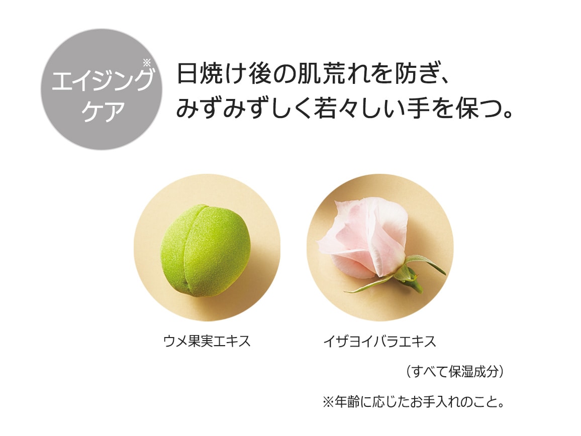 ハルメク 薬用美白UVハンドプロテクター ハルメク 薬用美白UVハンドプロテクター