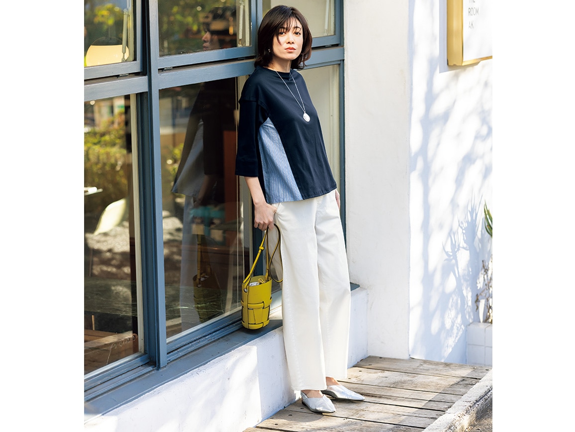 コクーンデニム【広告商品】 コクーンデニム【広告商品】