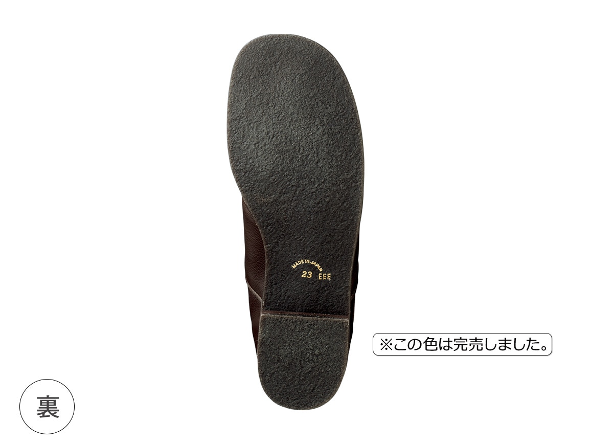 サイドゴアショートブーツ サイドゴアショートブーツ