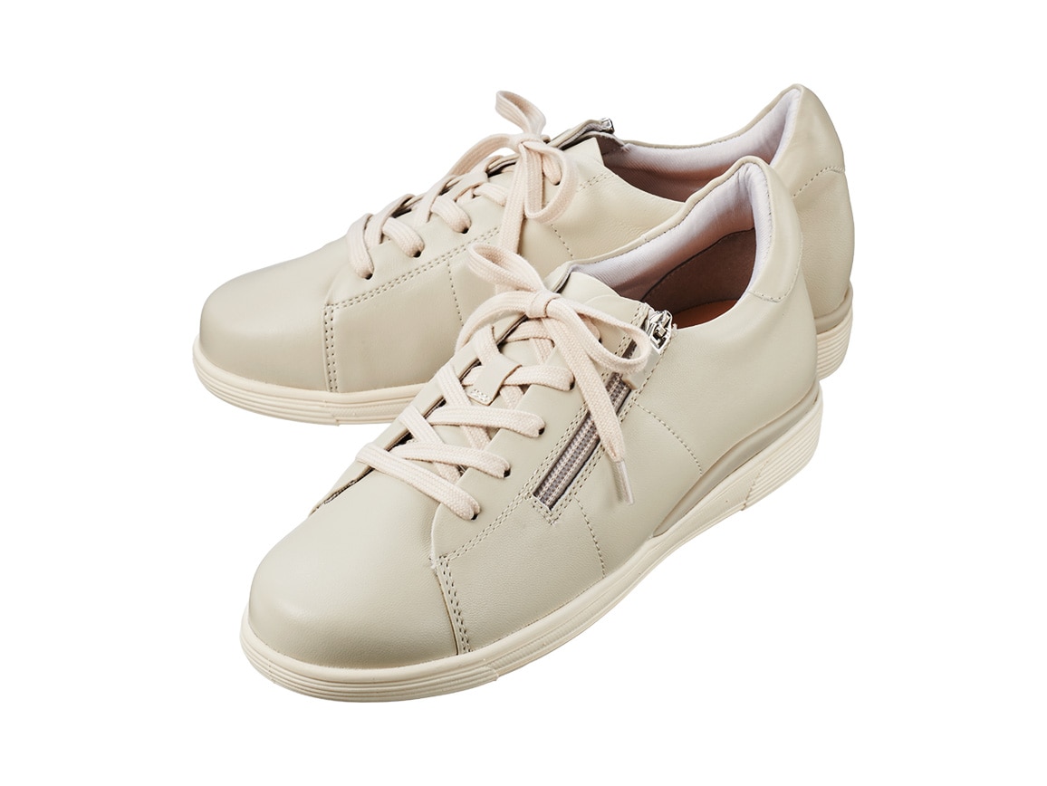 ハルメク 膝サポートシューズ ハルメク 膝サポートシューズ