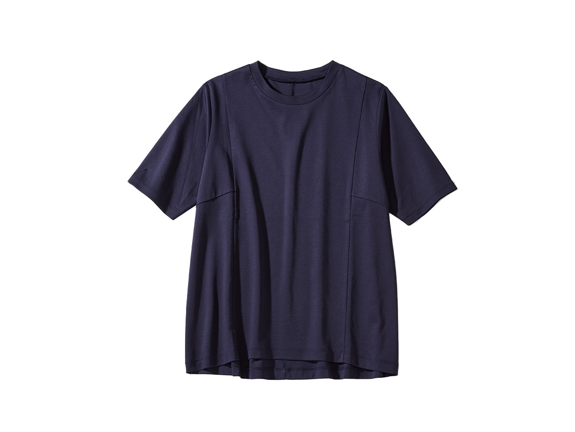 キレイが続く大人TシャツEX【広告商品】 キレイが続く大人TシャツEX【広告商品】