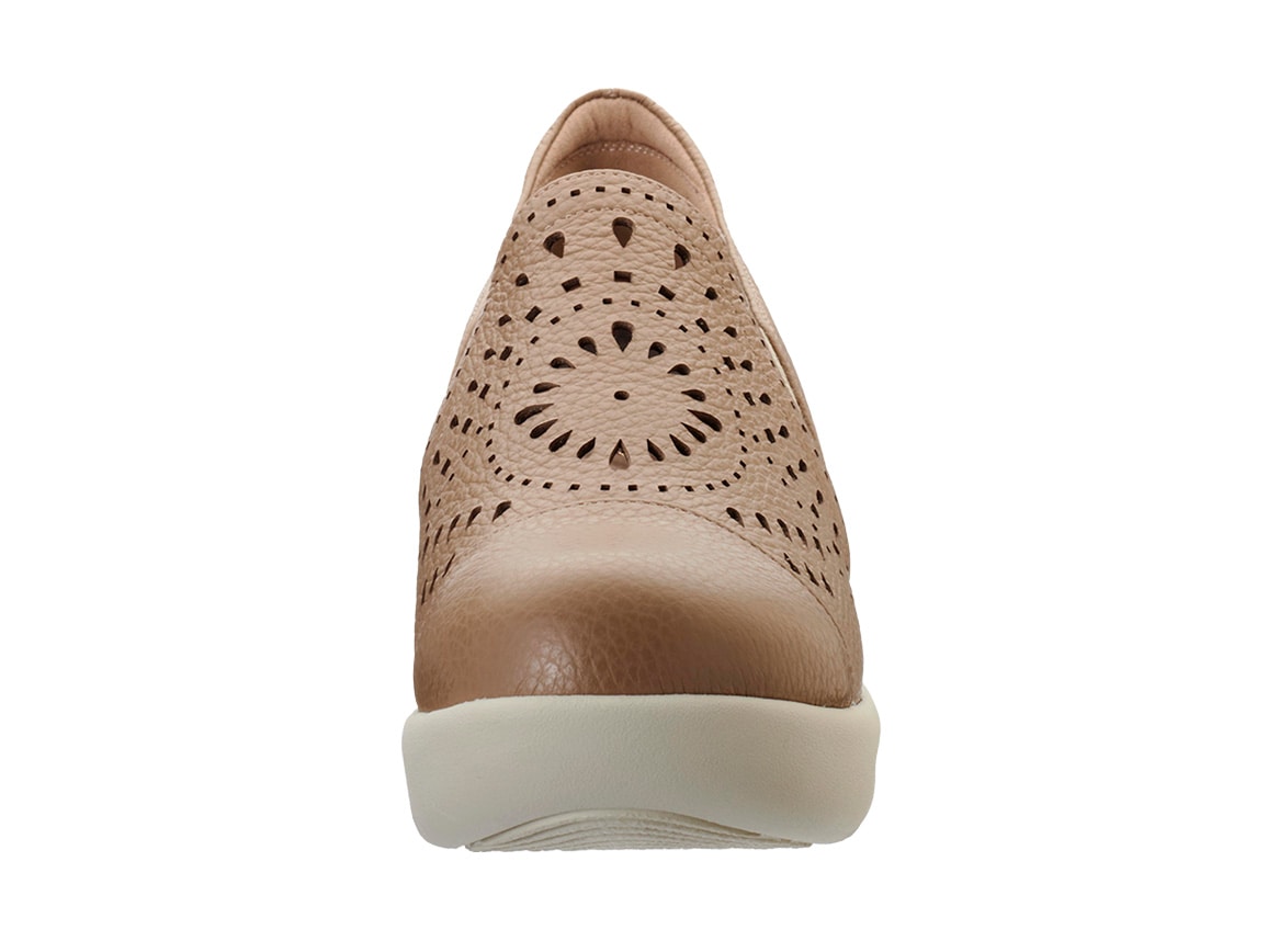 ミスキョウコ・デザインスリッポン ミスキョウコ・デザインスリッポン