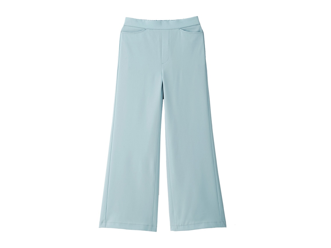 ZU−BON・プルオンワイド(速乾ツイル) ZU−BON・プルオンワイド(速乾ツイル)