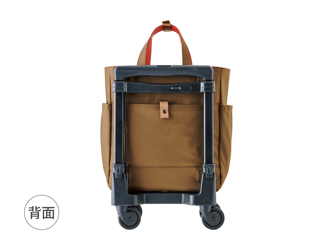 スワニー 荷物がラクに運べるキャリー グイ(M) スワニー 荷物がラクに運べるキャリー グイ(M)