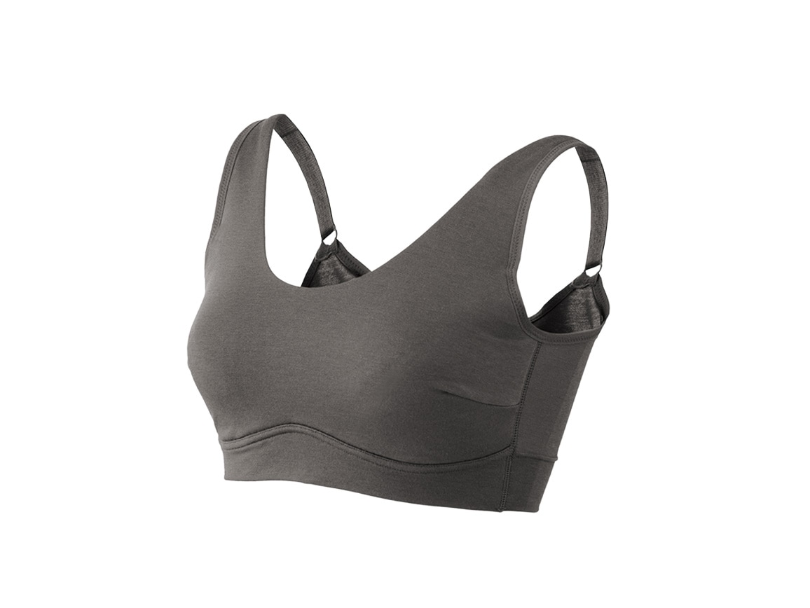 ハルメク ヘルスプラス・ノンワイヤーブラ(しっとり綿混) ハルメク ヘルスプラス・ノンワイヤーブラ(しっとり綿混)