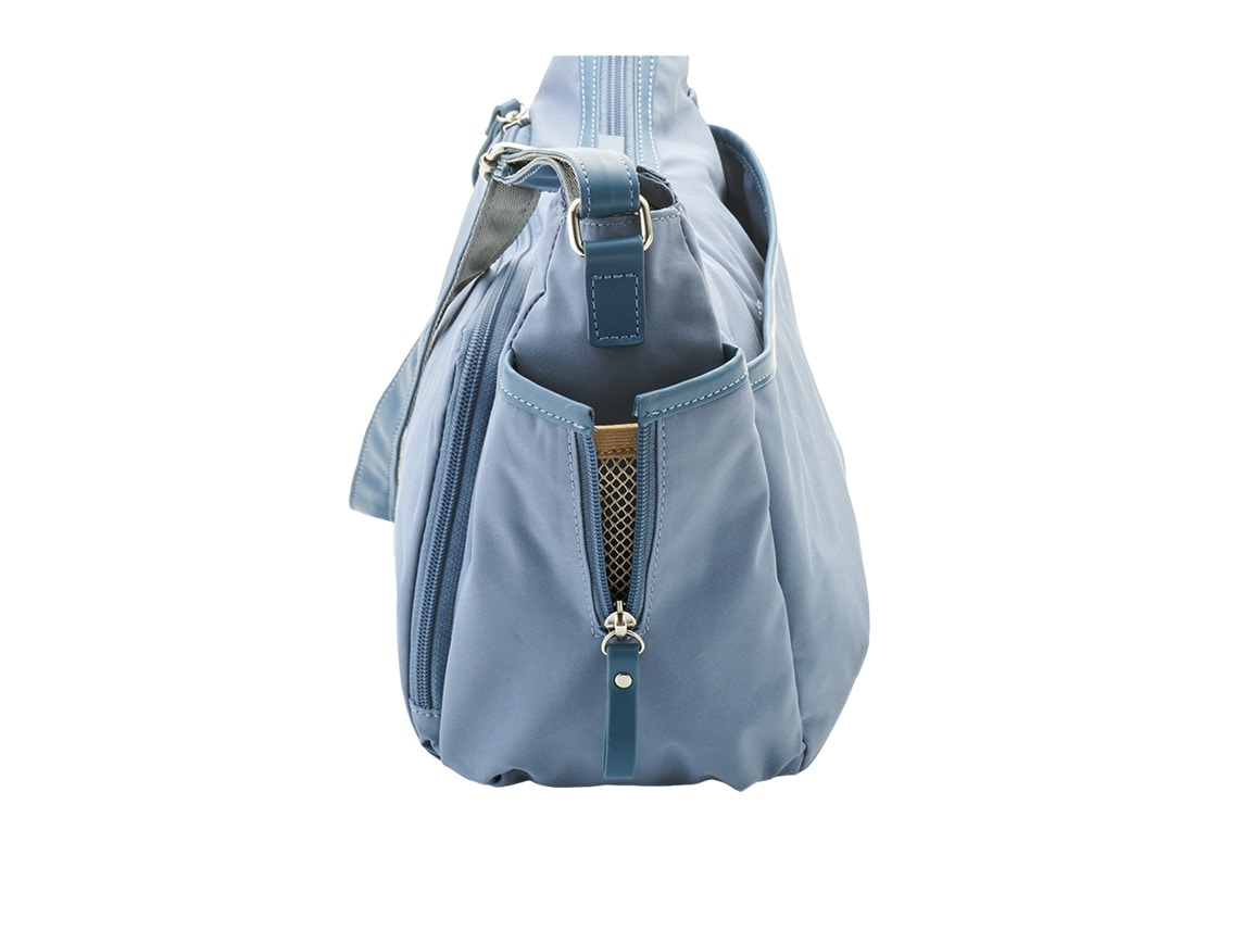 多機能はっ水軽量ショルダー 多機能はっ水軽量ショルダー