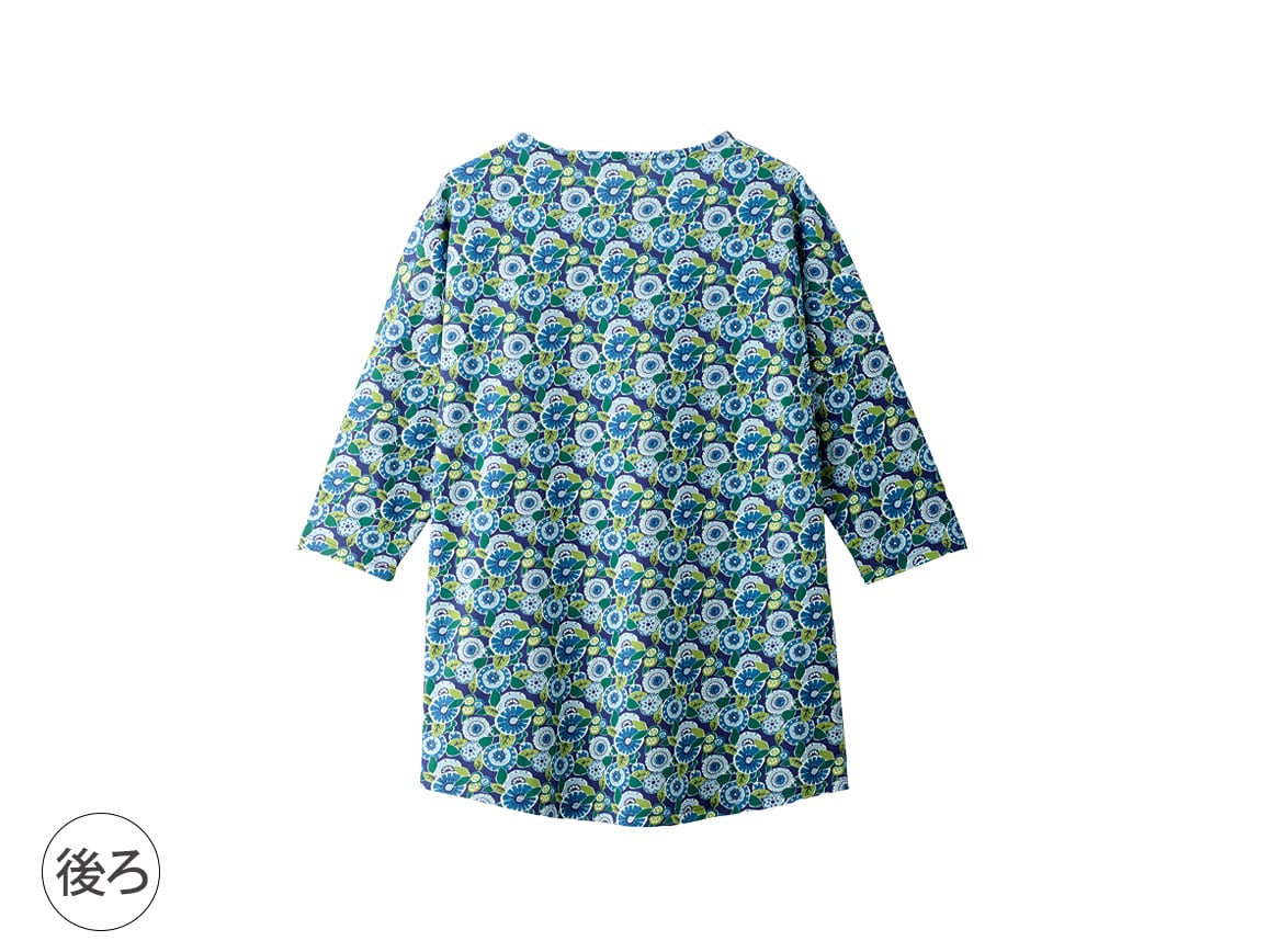 【先行】フィンレイソンVネックTシャツ 【先行】フィンレイソンVネックTシャツ