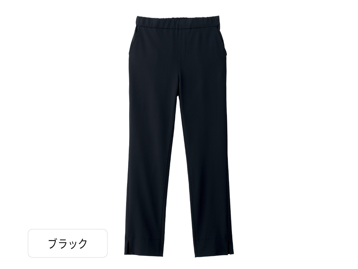 美ムーブ・涼感セリジエイージーパンツ 美ムーブ・涼感セリジエイージーパンツ