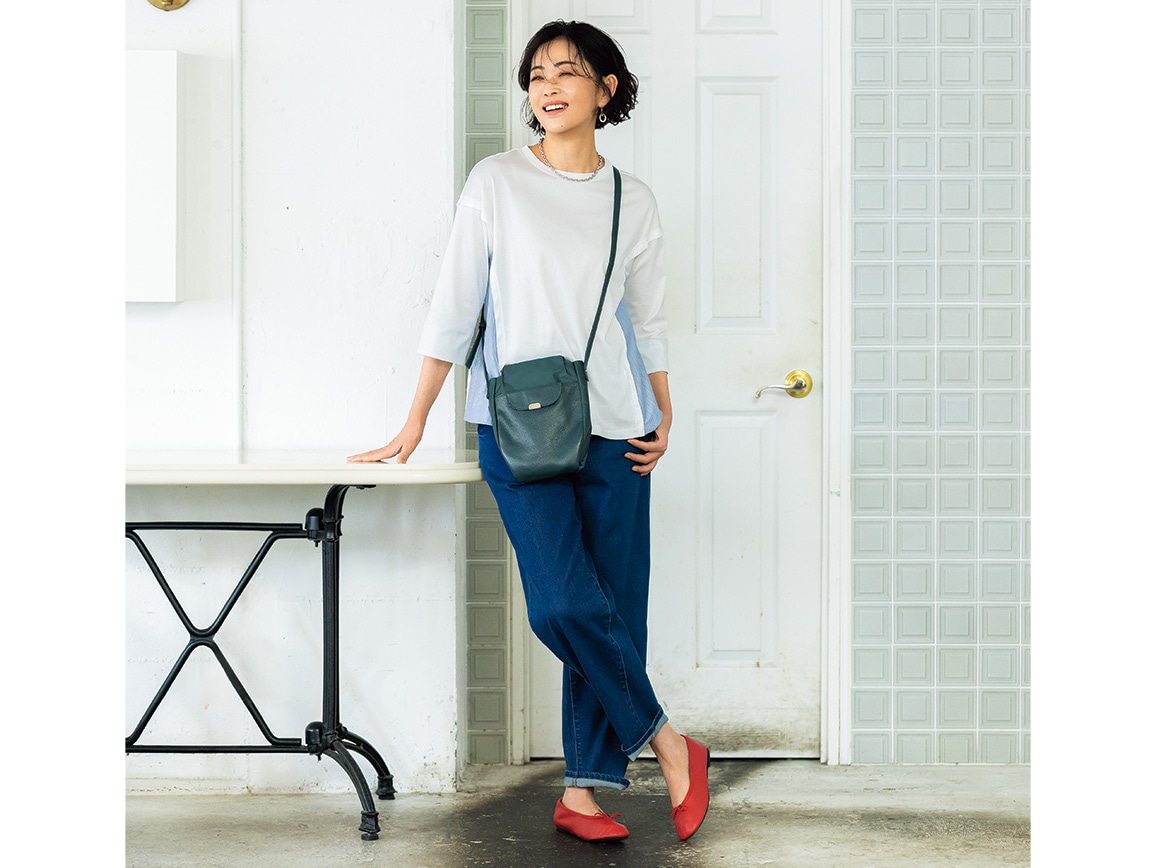 コクーンデニム【広告商品】 コクーンデニム【広告商品】