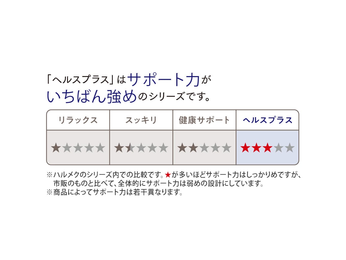 ハルメク ヘルスプラス・背すじシャキッと美胸ブラ(03_Ｌ 36_モカ