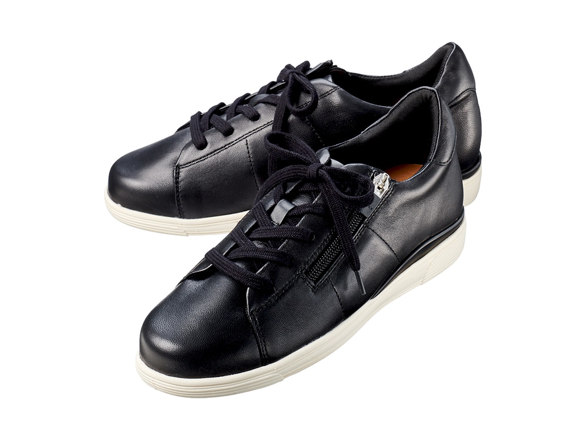 ハルメク 膝サポートシューズ ハルメク 膝サポートシューズ