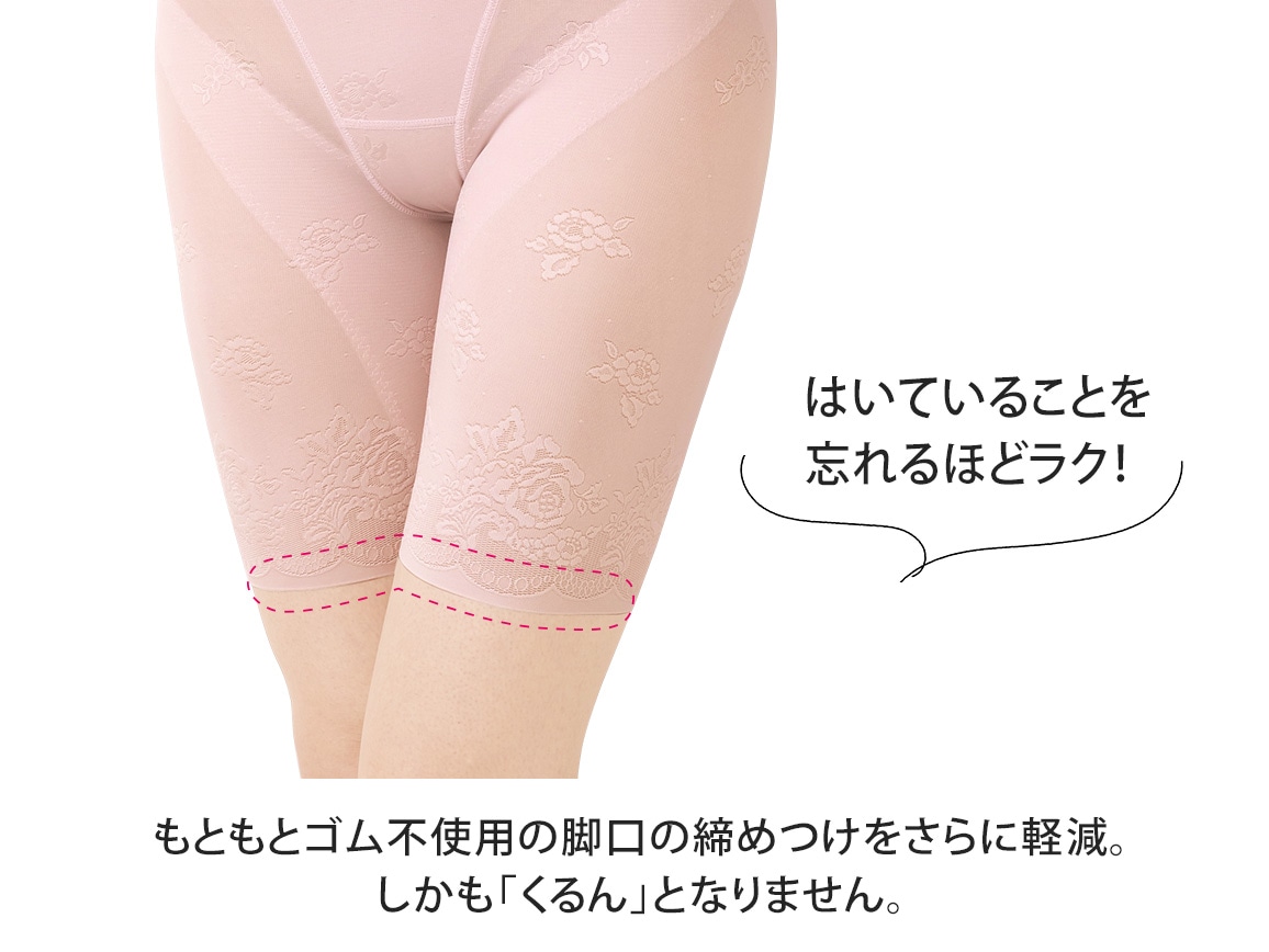 【返金保証】ハルメク 健康サポート・ヘルシーガードル(通年用) 【返金保証】ハルメク 健康サポート・ヘルシーガードル(通年用)