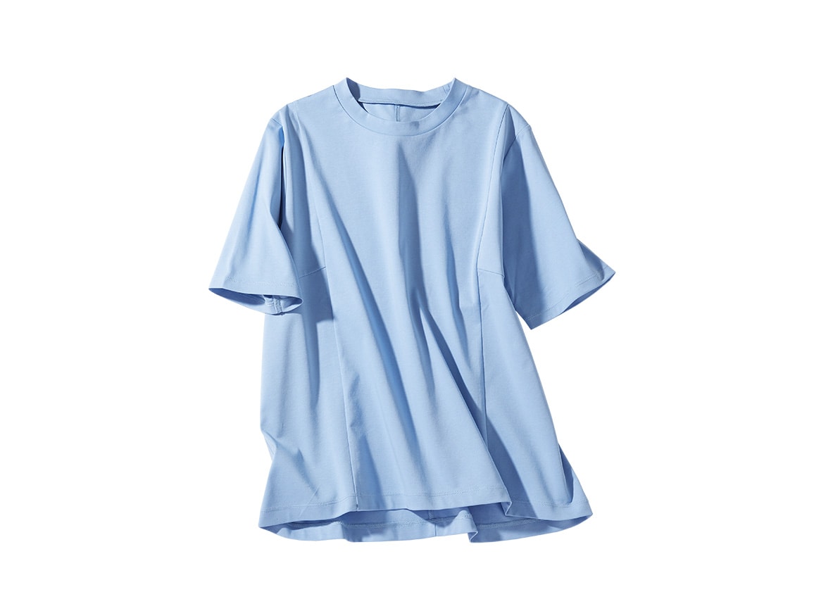 キレイが続く大人TシャツEX【広告商品】 キレイが続く大人TシャツEX【広告商品】