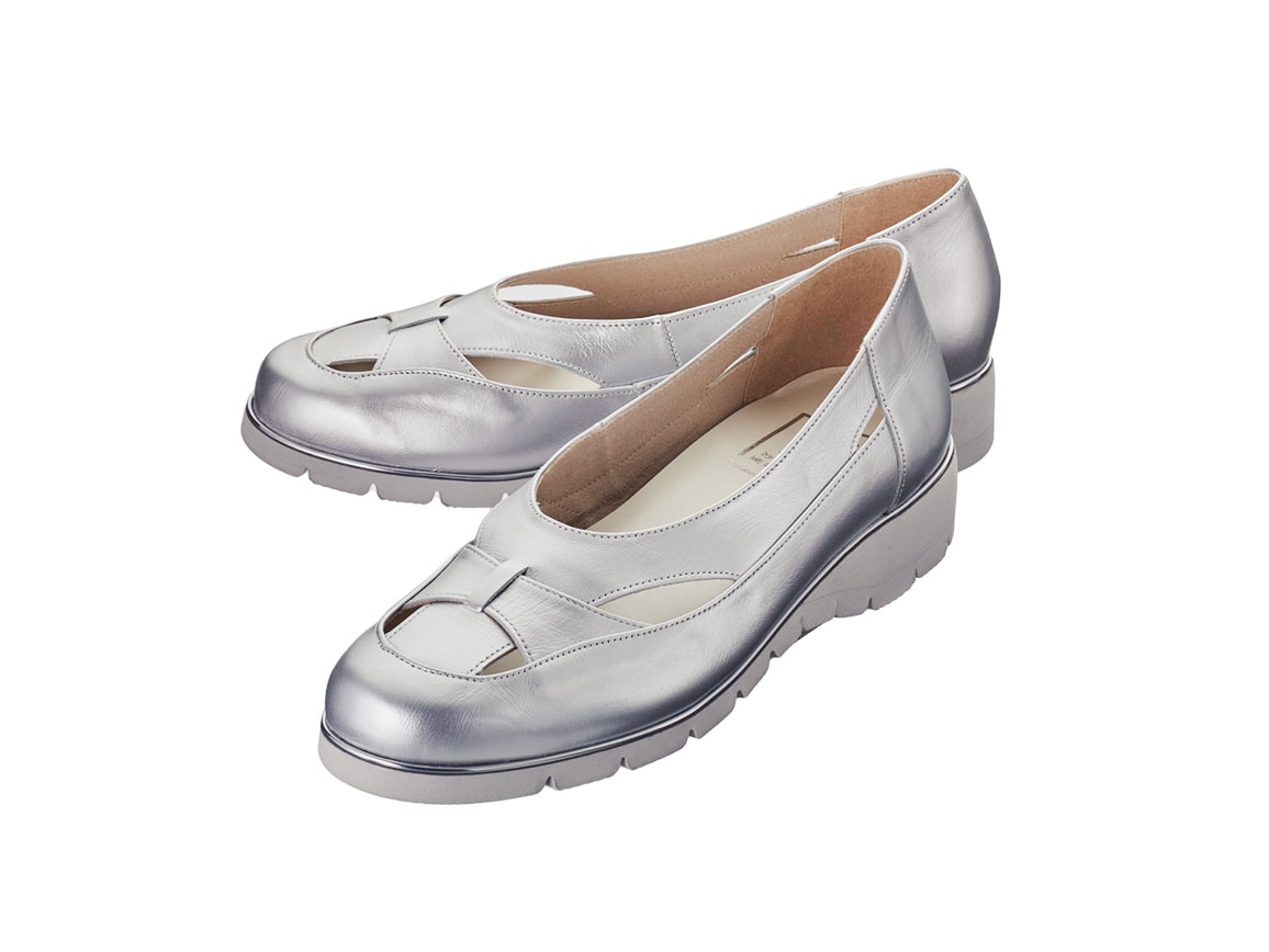 カットワークパンダル カットワークパンダル