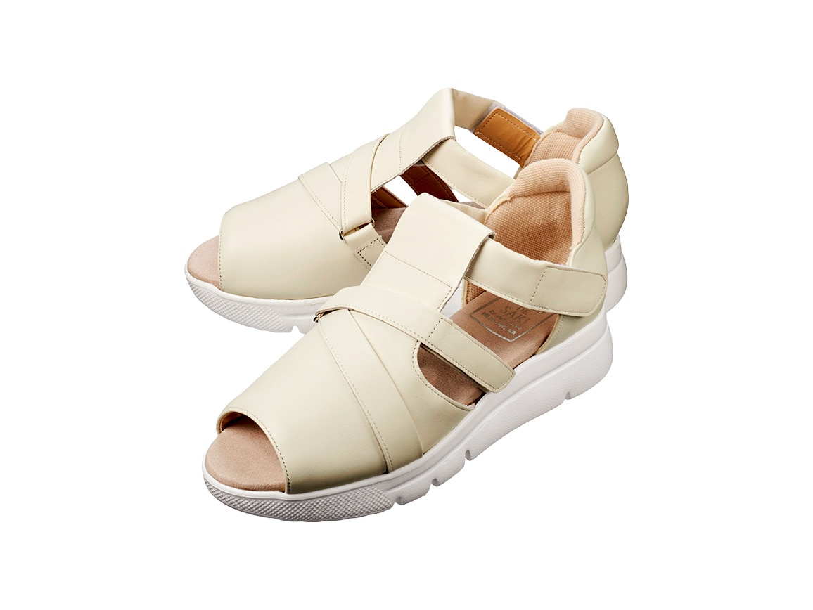 きれいめ牛革スポサン きれいめ牛革スポサン