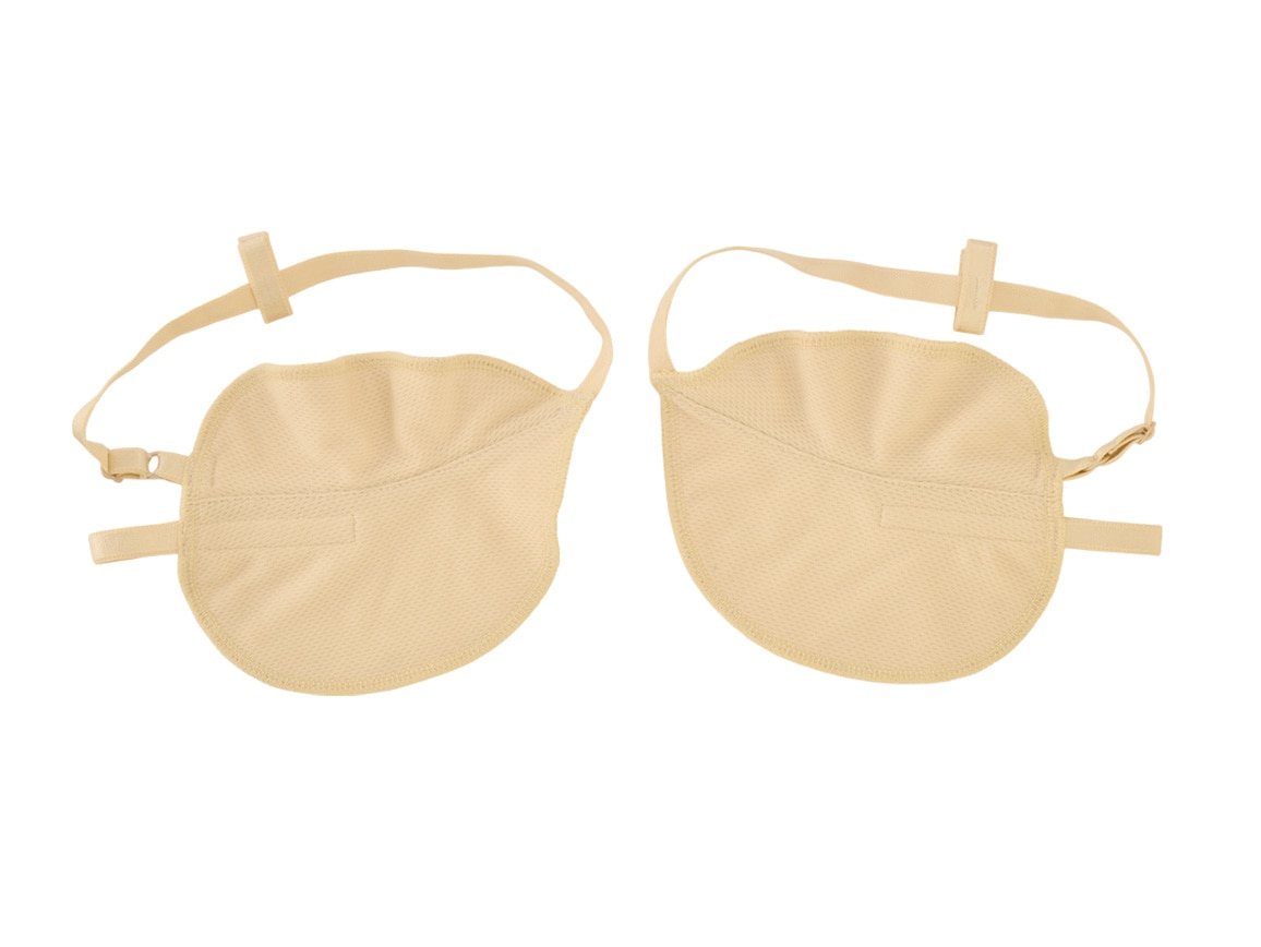 脇の汗取りパッド(サラッと吸水速乾)2セット 脇の汗取りパッド(サラッと吸水速乾)2セット