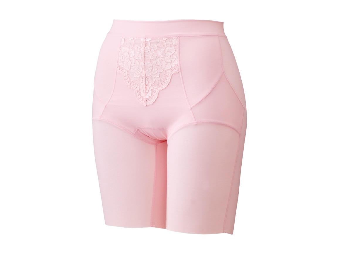 ハルメク 健康サポート・骨盤底筋サポートボトム(通年用)【広告商品】 ハルメク 健康サポート・骨盤底筋サポートボトム(通年用)【広告商品】