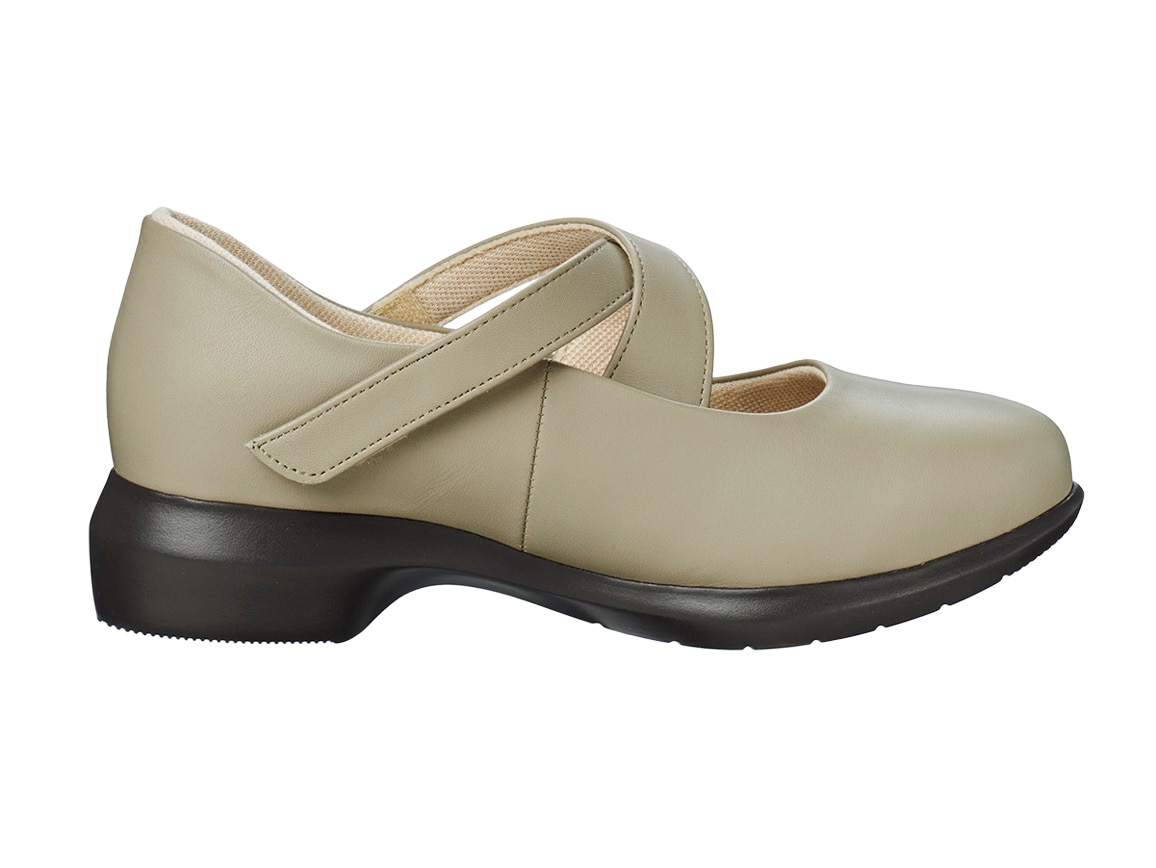 ドレスニーカー(クロスベルト) ドレスニーカー(クロスベルト)