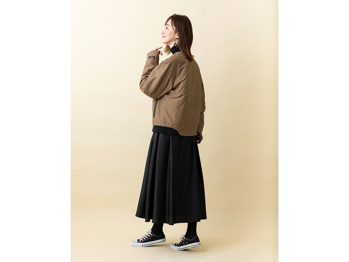 ◆MICHAA(ミーシャ)クラシック モダン ロング ジャケット M MICHAA(ミシャコリア) ジャケット(レディース) - 海外通販のBUYMA