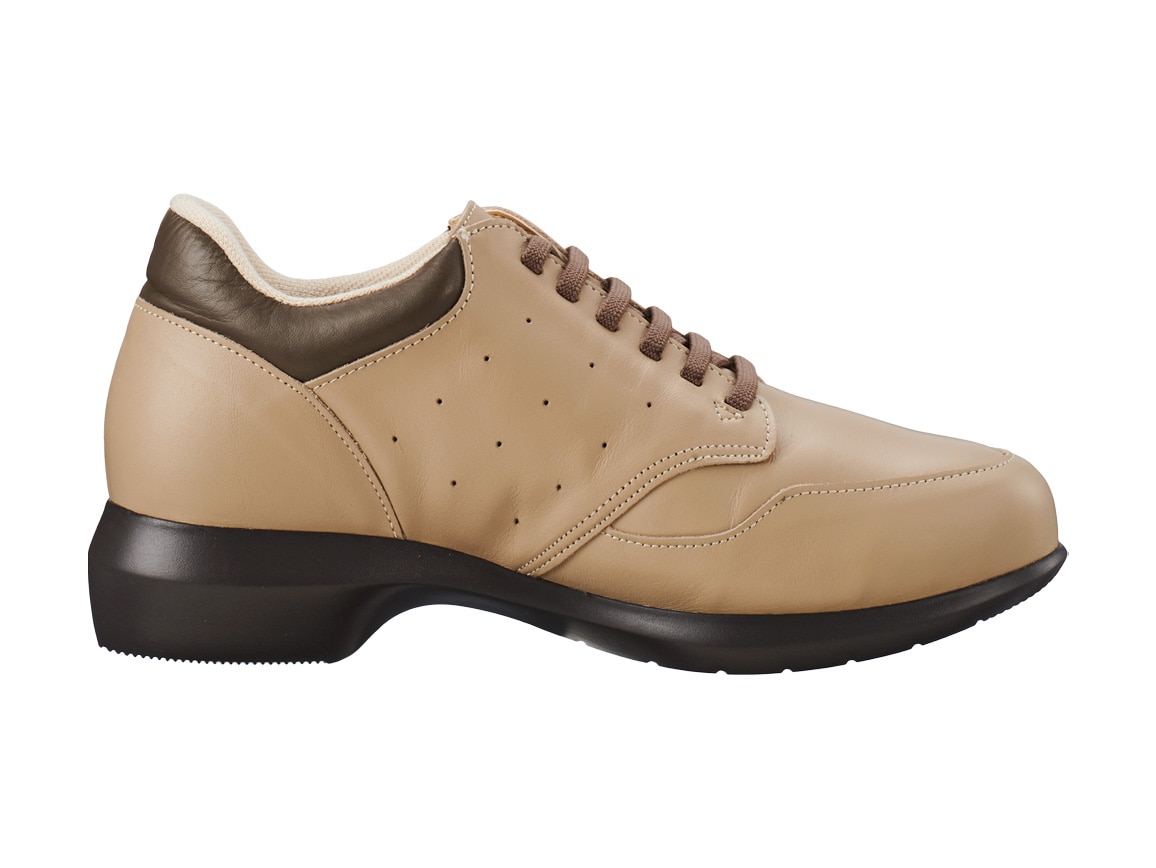 マルチコーデ本革スニーカー マルチコーデ本革スニーカー