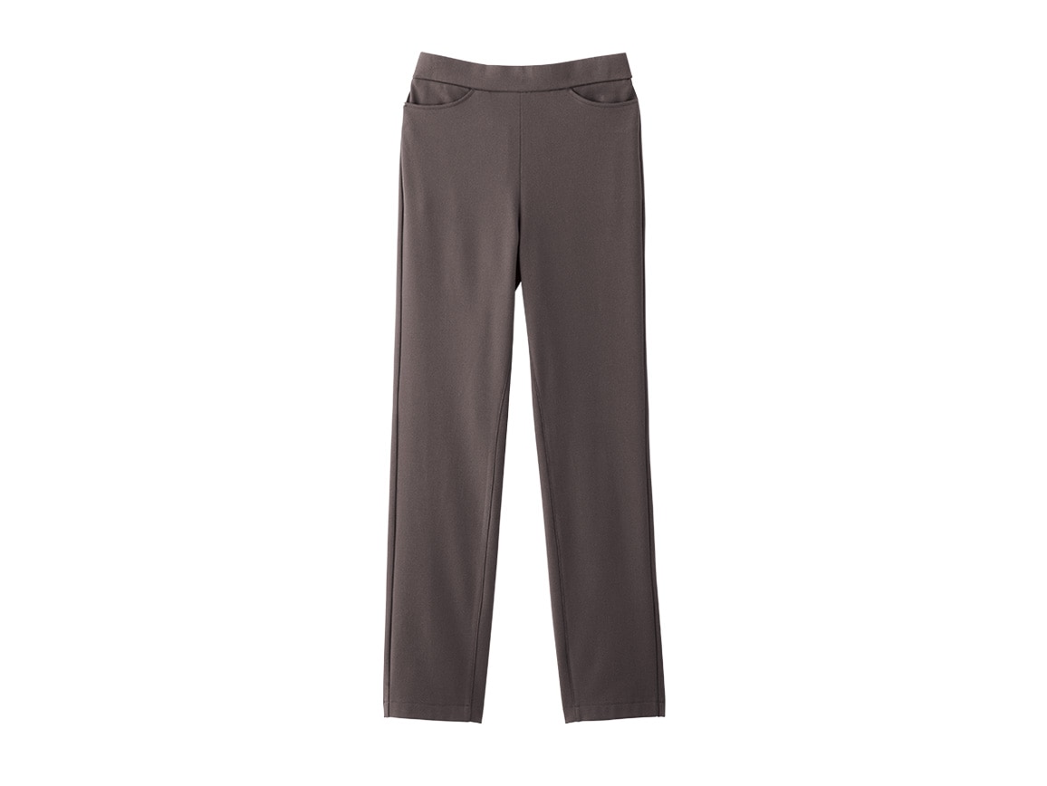 ZU−BON・プルオンテーパード(ソフト裏起毛) ZU−BON・プルオンテーパード(ソフト裏起毛)