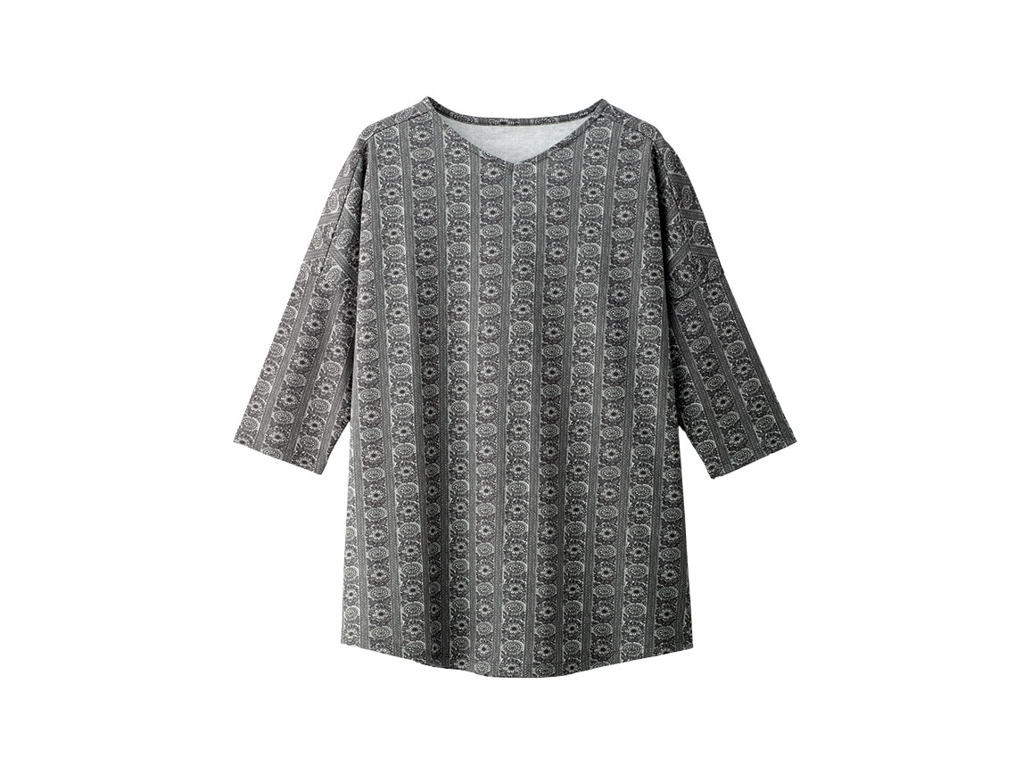 フィンレイソンVネックTシャツ フィンレイソンVネックTシャツ