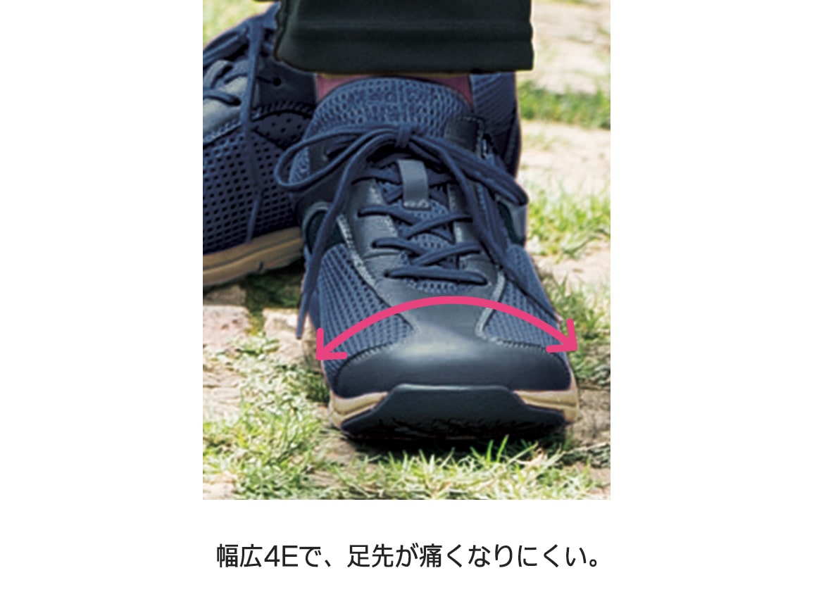 アサヒ メディカルウォーク MS−L 4E アサヒ メディカルウォーク MS−L 4E