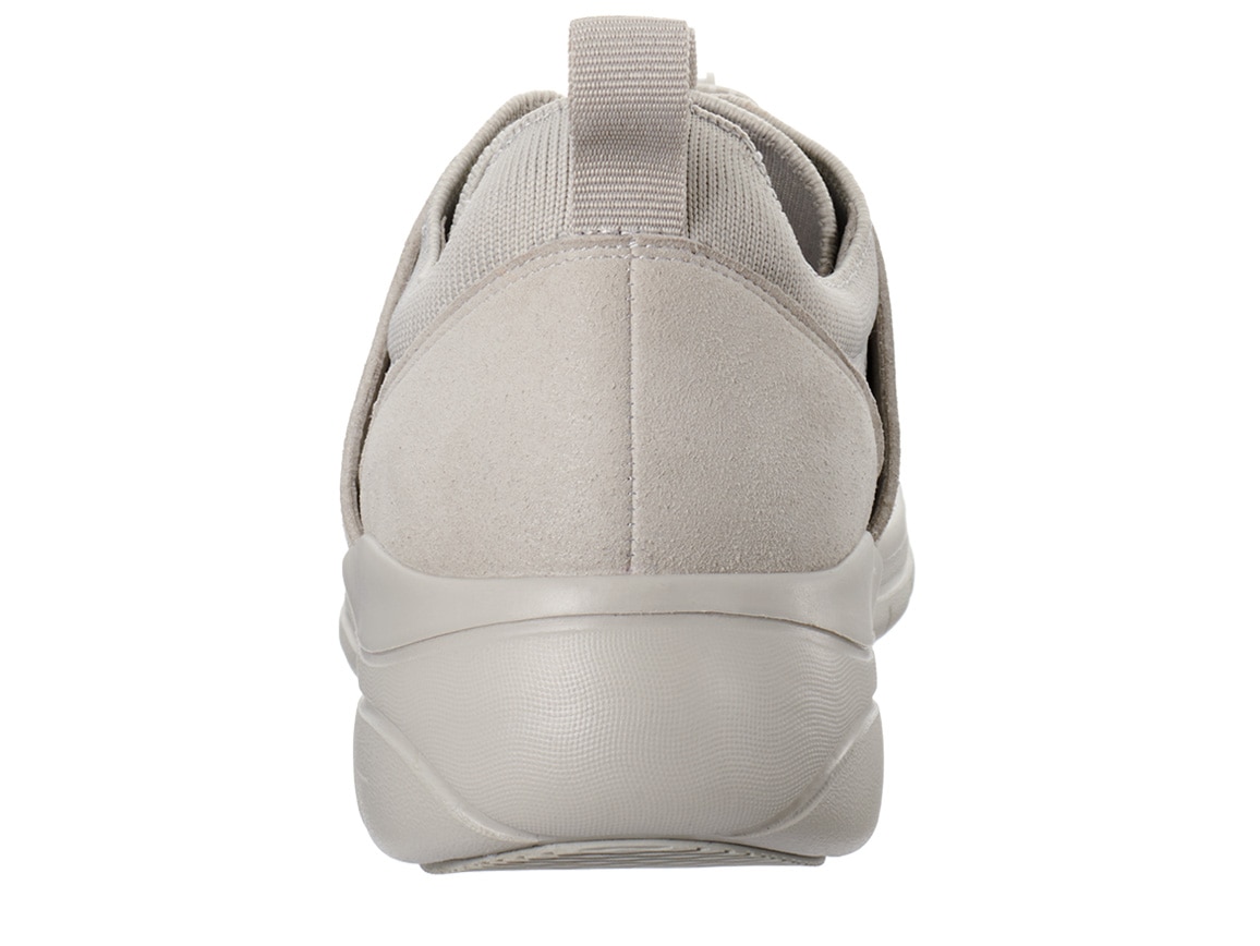 ハルメク 軽量はっ水ニットスニーカー ハルメク 軽量はっ水ニットスニーカー