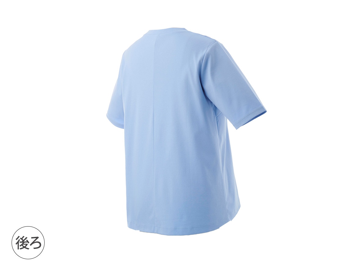 キレイが続く大人TシャツEX【広告商品】 キレイが続く大人TシャツEX【広告商品】