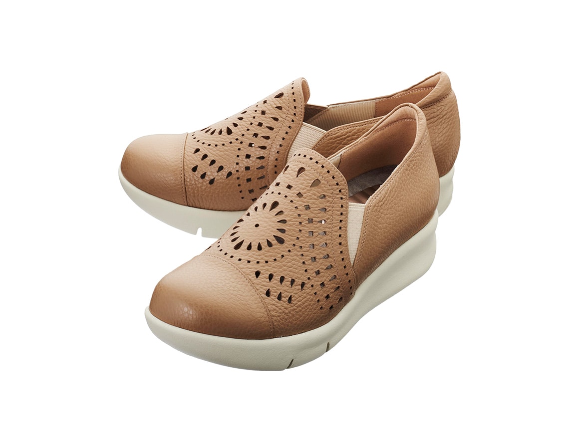 ミスキョウコ・デザインスリッポン ミスキョウコ・デザインスリッポン