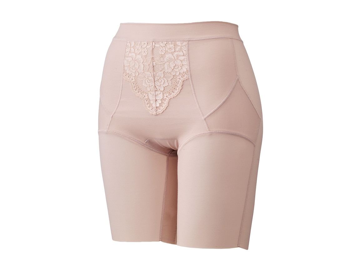 ハルメク 健康サポート・骨盤底筋サポートボトム(通年用)【広告商品】 ハルメク 健康サポート・骨盤底筋サポートボトム(通年用)【広告商品】