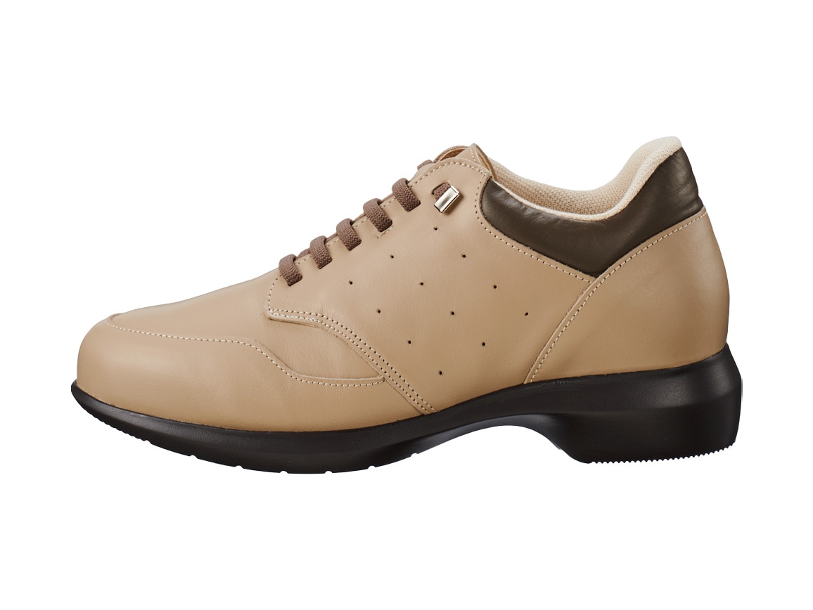 マルチコーデ本革スニーカー マルチコーデ本革スニーカー